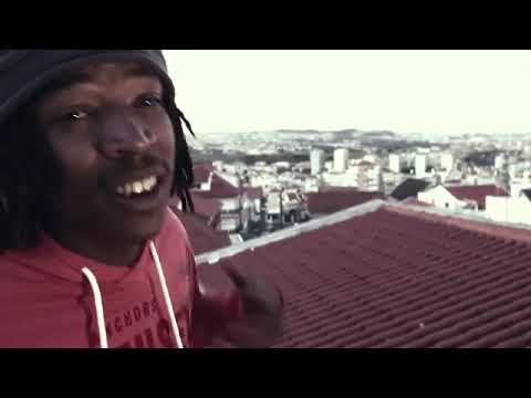 Dany G Ft Nico OG & Joe CVP - Life is a Bitch