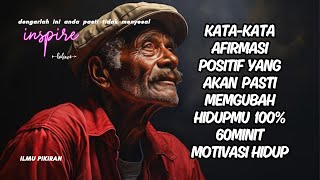 Download lagu Kata-kata Afirmasi Positif Dengarkan Ini Setiap Hari #ilmupikiran #kehidupan #subscribe #motivasi mp3
