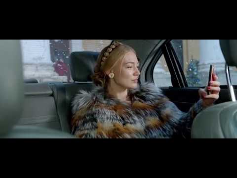 SOS Дед Мороз или Все сбудется 2015 Полный фильм