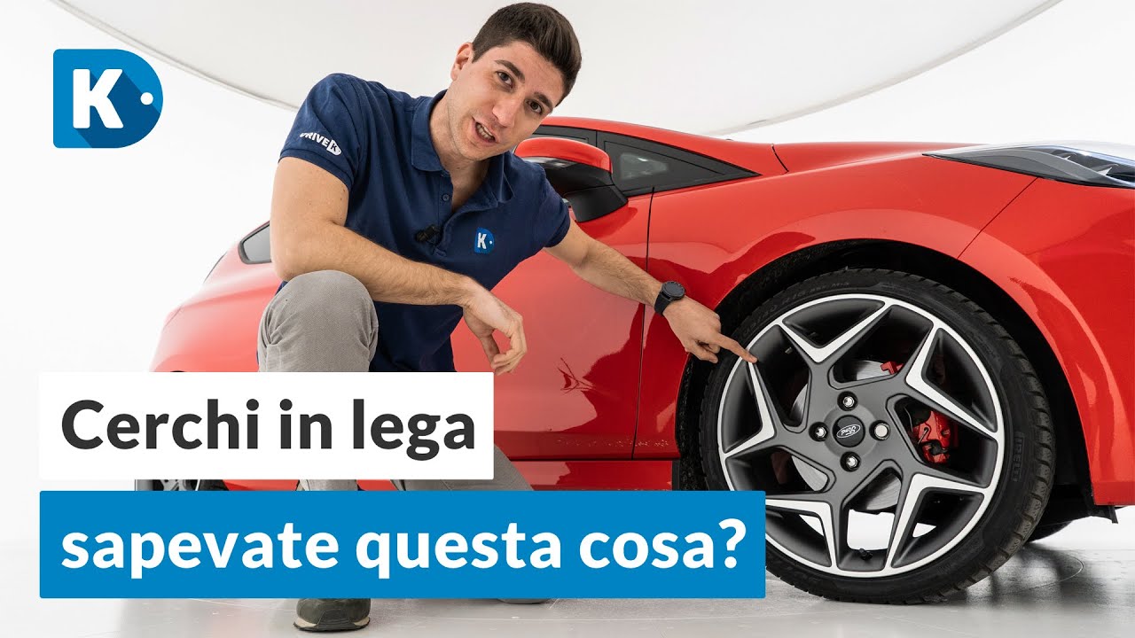 CERCHI IN LEGA: un paio di cose che in pochi sanno