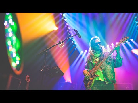Goose - Into the Myst → Arcadia - 4/8/24 The Capitol Theatre, Port Chester, NY (4K)