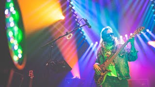 Music video thumbnail preview for Goose - Into the Myst → Arcadia - 4/8/24 The Capitol Theatre, Port Chester, NY (4K) by Goose