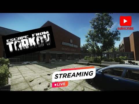 Sharp Shooter: Wiping PMCs with Precision Snipes! #EscapeFromTarkov