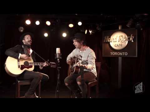 Beautiful And Tragic - The Trews