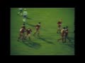 Oulu Palloseura V Liverpool 17 09 1980