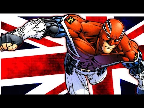 download lagu mp3 mp4 Capitan Britania, download lagu Capitan Britania gratis, unduh video klip Capitan Britania