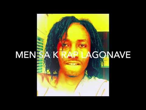 WILLY-POP-STAR FT DUGALSTAR_  KOUT FÔS KATASTRPÔF