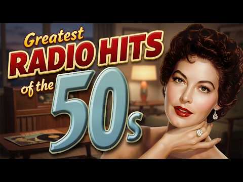 Greatest Hits Golden Oldies - 50s & 60s Classic Hits - Oldies but Goodies Of All Time
