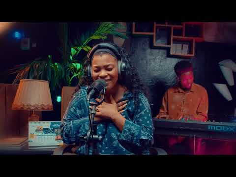 Parle avec Dieu Live 2 - Rachel Kyalone