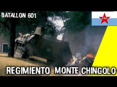 URBEX EN EL REGIMIENTO DE MONTE CHINGOLO//VIEJO BUENO, 47 AÑOS DESPUÉS #urbex #paranormal #miedo
