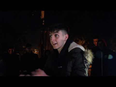 CAR2 VS ELIAS - CUARTOS DE FINAL - REGIONAL SOUTHEAST TORREVIEJA 2020