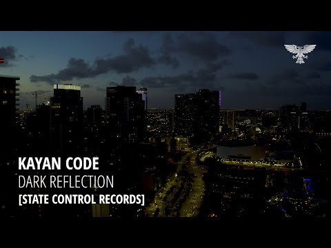 Kayan Code - Dark Reflection