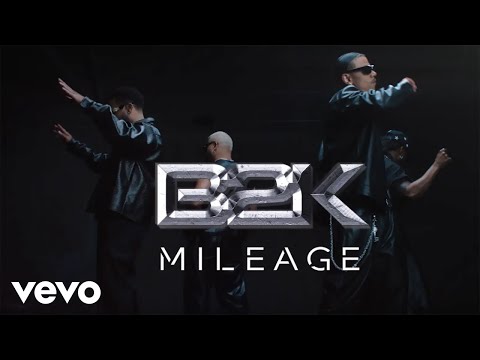 B2K - Mileage (Official Music Video)
