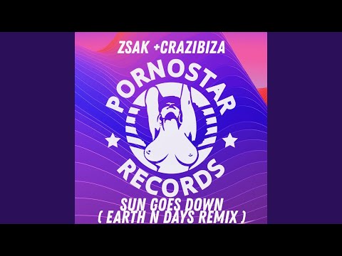 Sun Goes Down (Earth n Days Remix)
