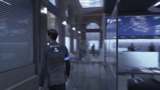 【早く人間になりたーい】Detroit:Become Humanプレイﾁｬﾝﾋﾟﾝ＃7