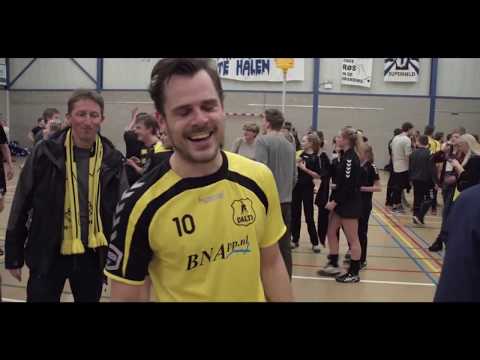 Dalto / Klaverblad Verzekeringen - Die Haghe