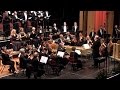Handel Coronation Anthems Zadok The Priest HWV 258 NDR Chor FestspielOrchester Göttingen