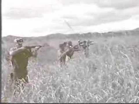 Vietnam 2 GREEN BERETS 1960 Training & Memoirs Montagnards