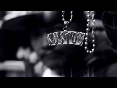 SMOKING "DRAGON" P & SUPER B  大阪ベイブルース Osaka Bay Bluse