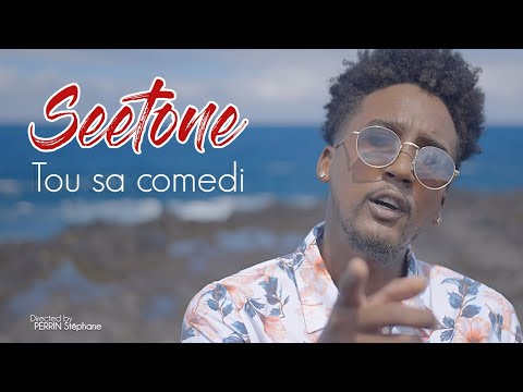 Tou sa comedi - Seetone [CLIP OFFICIEL]