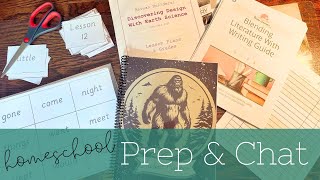 Number Sense, Student Planner, Lesson Plans, Upcoming Writing Class