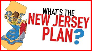 The New Jersey Plan