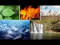 Panchatatva Gayatri Mantra Akash Vayu Agni Jal Prithvi The Five Great Elements Of Nature