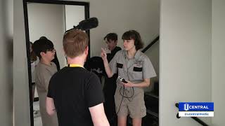 Deer Creek High School to Host Film Day