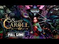 Bye Sweet Carole A Stunning Disney Style Horror Game Full Game No Commentary