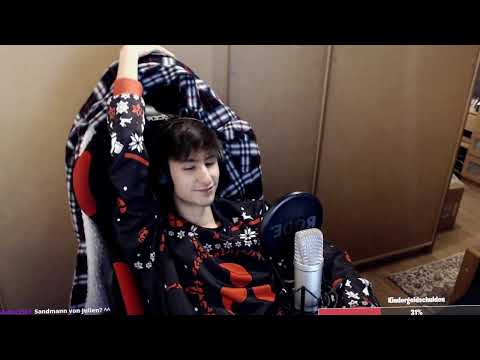 Twitch Geburtstagsstream (prod. by Kiyoto)