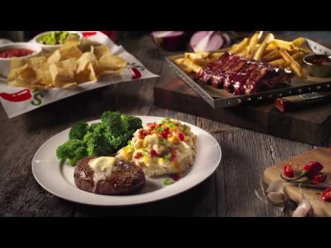 Chili's | Everyday