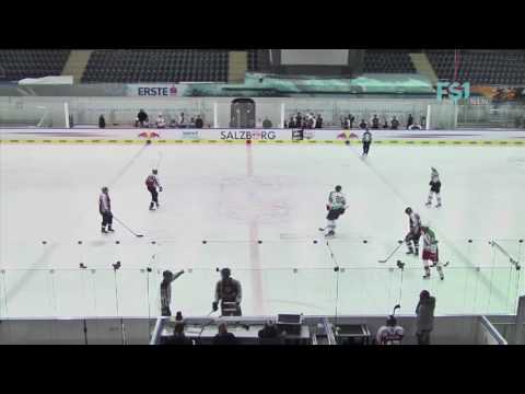 HCS Morzg - Oberndorf Rams (14.01.2017)