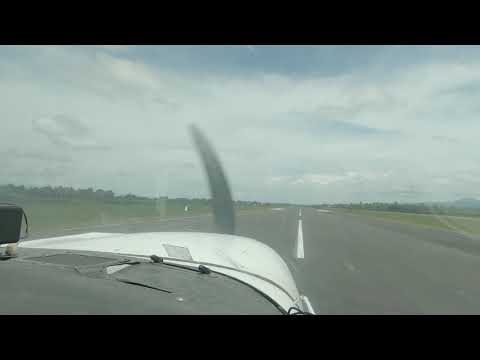 Cockpit Chatter Lands in Ormoc RPVO (July 17, 2021)