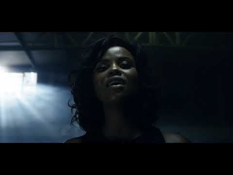 Chynaman, Kususa & Argento Dust   Just Love (feat. Azola) [Official Music Video]