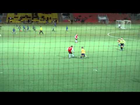 BFA cup 2014 U - 10 ( 2004) Supernova - FC Minsk