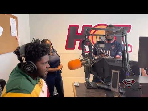 Stee Chet, 1Biggs Don, Moyann, Marks Man Live In Cayman Islands 🇰🇾🍾🍾