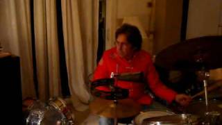 "One Kind Favor" Canned Heat W/ me throwing in my 2 cents