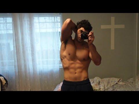 Winter Bulk 2023 - Day 1