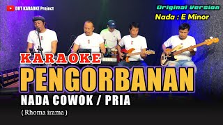 Download lagu PENGORBANAN KARAOKE NADA COWOK/PRIA (rhoma irama) Original version mp3 Download lagu PENGORBANAN KARAOKE NADA COWOK/PRIA (rhoma irama) Original version mp3