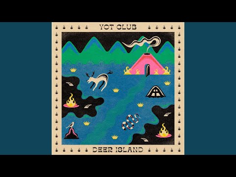 Deer Island - Yot Club