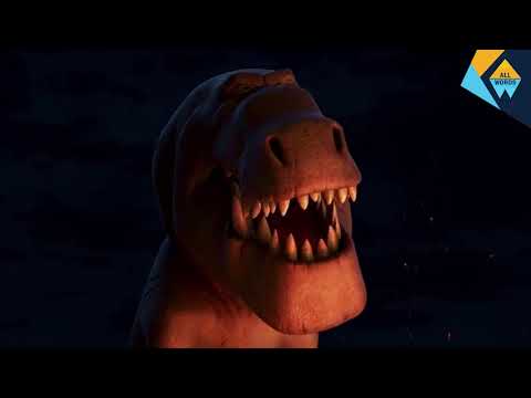 You can't get rid of FEAR...