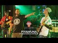 Piyawuna - Indrachapa ft. Infinity live at Tantalize'17