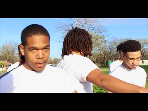 Lit’Gusto - Off of Levee (Intro) [Official Music Video] #TrueVisualz