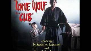 Lone Wolf and Cub(1973-1976) - Theme Song