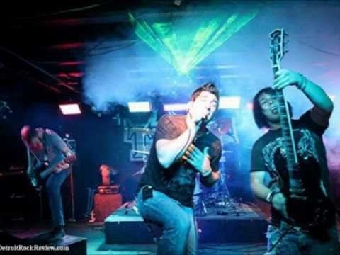 Track Fighter "L.A."