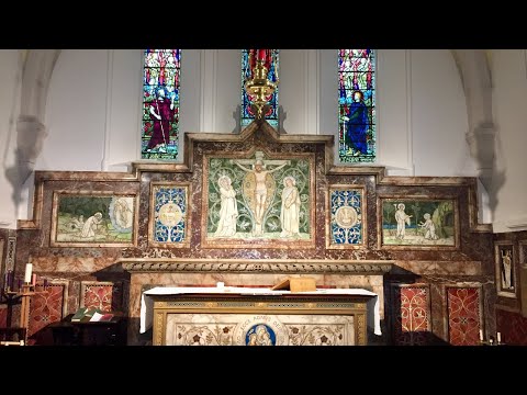 The Memorial of Betty Vale