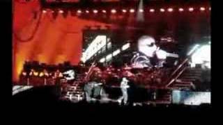 Jay-Z Performs &quot;The Roc Boys&quot; @ The Hollywood Bowl 4/16/08