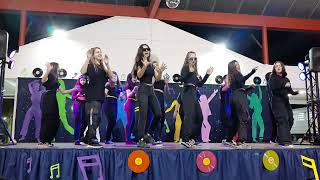 Everybody - 9C I #agentesdahistoria