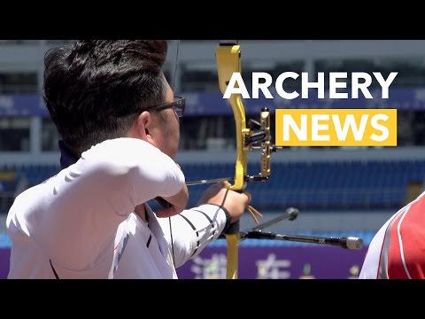 Kim Woojin leads Korean charge in Shanghai