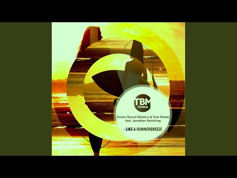 Like a Summer Breeze (Radio Acid Version)